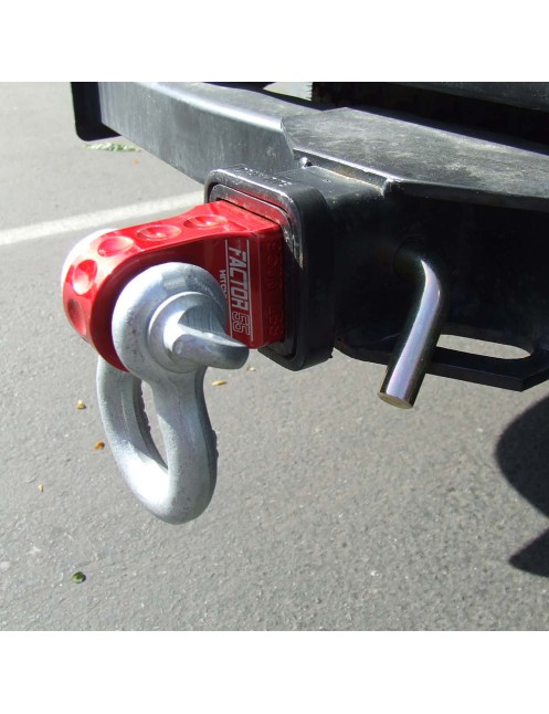 Factor 55 Hitch Link 2.0