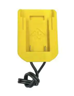 Adapter do baterii DeWalt Li-ion 60 V