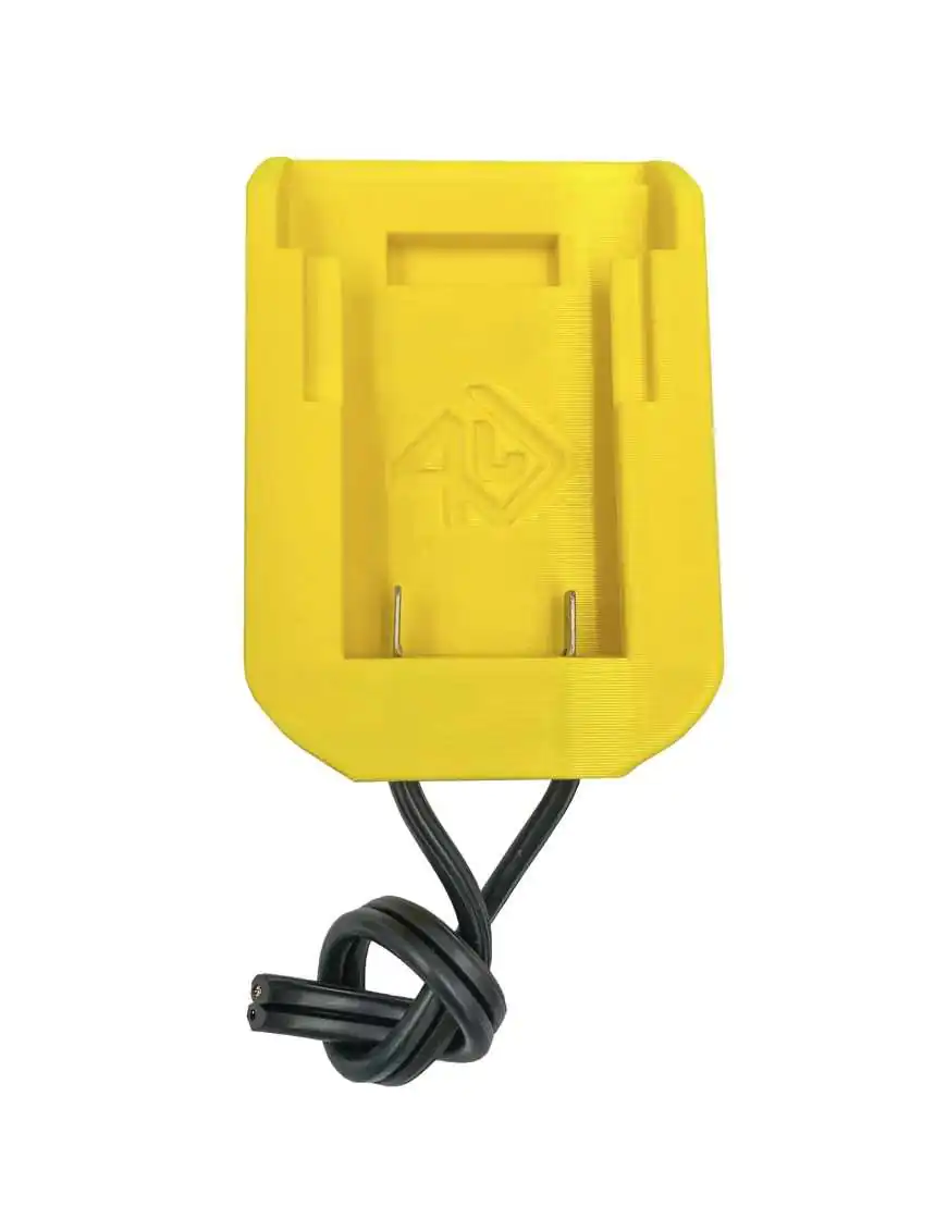 Adapter do baterii DeWalt Li-ion 60 V