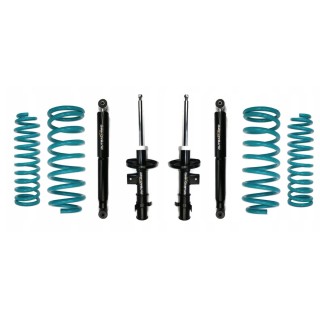 DOBINSONS + Outback  SUZUKI VITARA GV LIFT 2'' ZESTAW