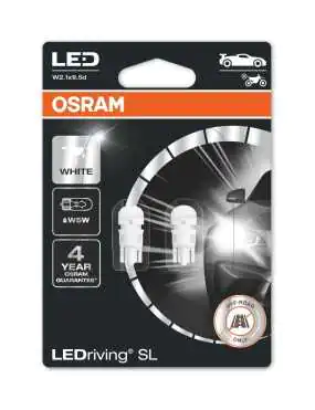 OSRAM LED