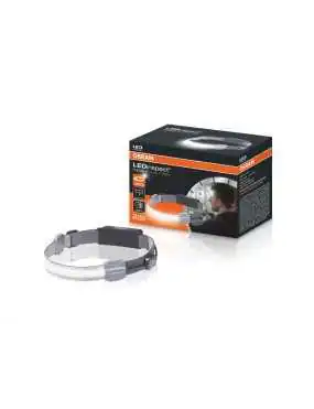 LEDinspect FLEXIBLE HEAD TORCH 