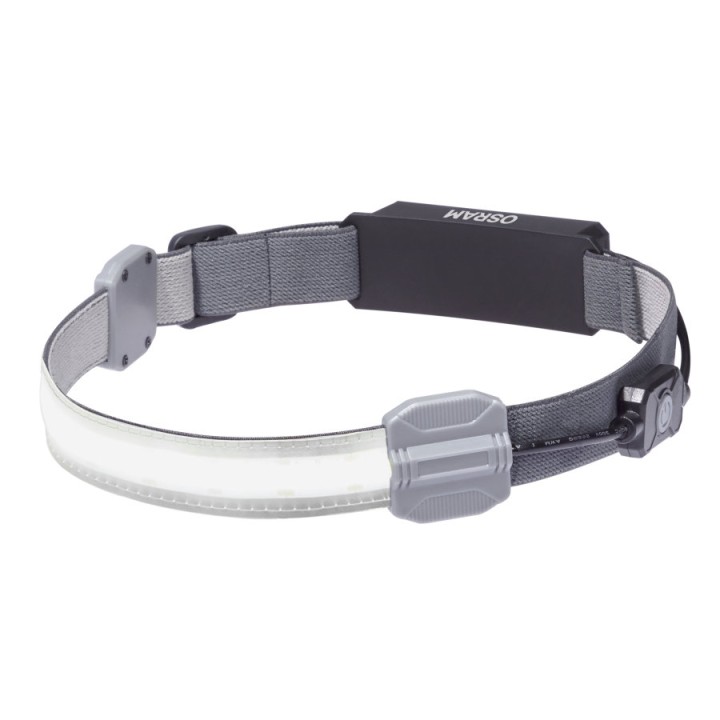 LEDinspect FLEXIBLE HEADTORCH czołówka 115lm