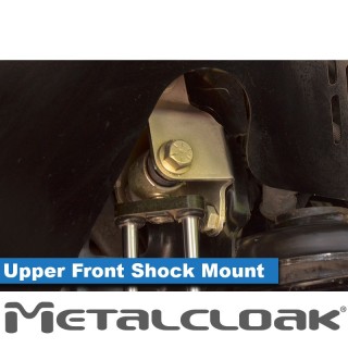 Metalcloak Mocowaie górne amortyzatora Wrangler JL JLU