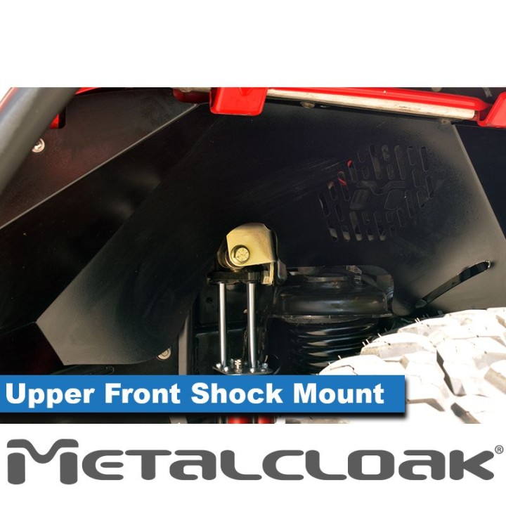Metalcloak Mocowaie górne amortyzatora Wrangler JL JLU