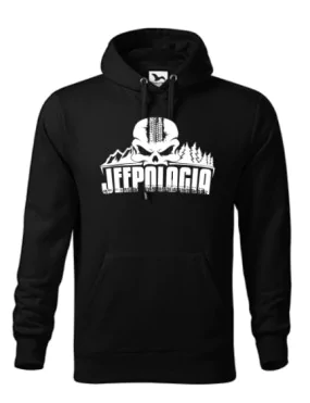 Jeepologia Bluza rozmiar S