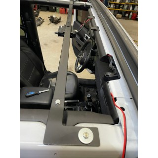 Belka CB Wrangler JL JLU