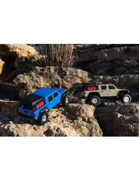 Axial SCX24 Jeep Gladiator 1:24 4WD RTR