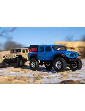 Axial SCX24 Jeep Gladiator 1:24 4WD RTR