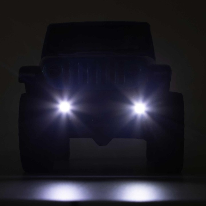 Axial SCX24 Jeep Gladiator 1:24 4WD RTR