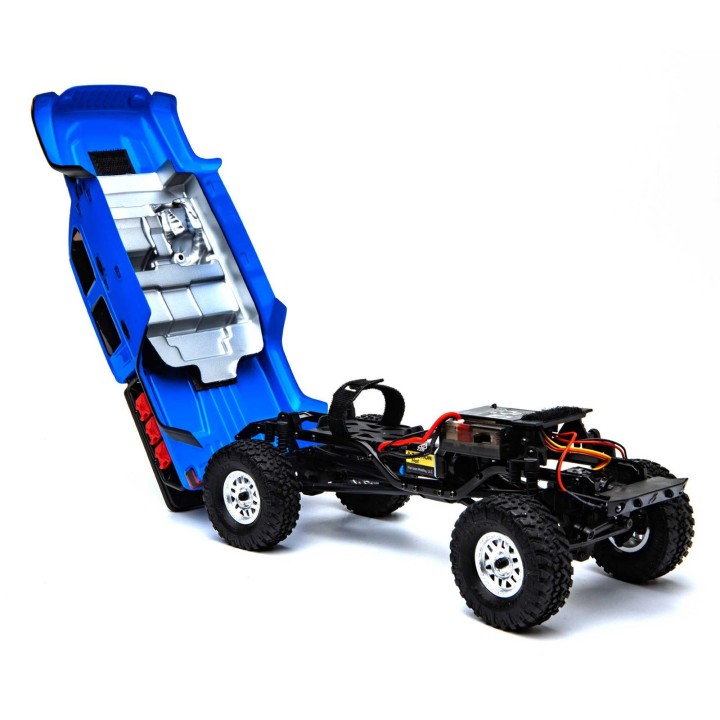Axial SCX24 Jeep Gladiator 1:24 4WD RTR