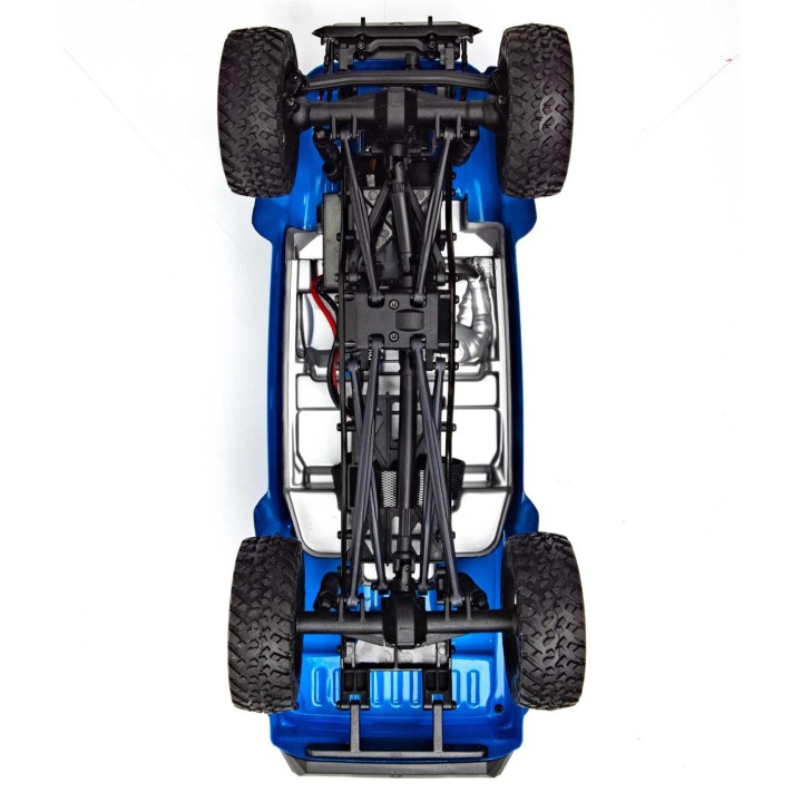 Axial SCX24 Jeep Gladiator 1:24 4WD RTR