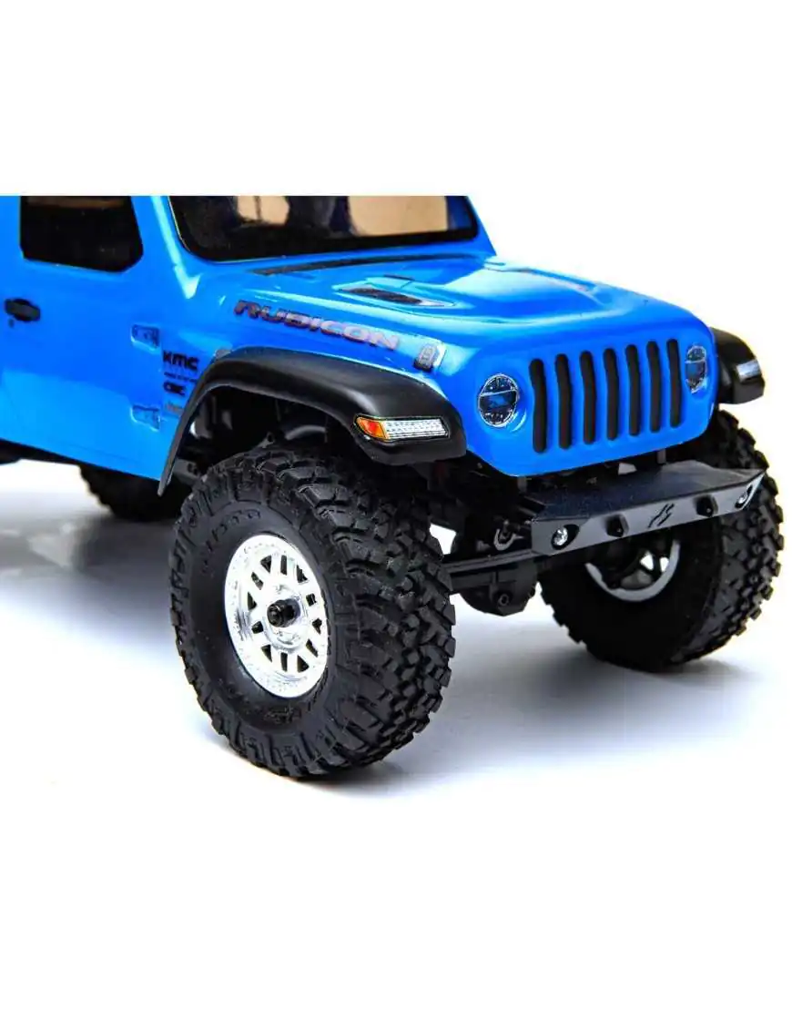 Axial SCX24 Jeep Gladiator 1:24 4WD RTR