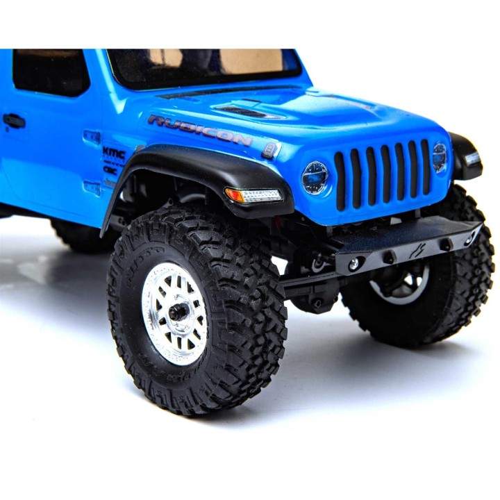 Axial SCX24 Jeep Gladiator 1:24 4WD RTR
