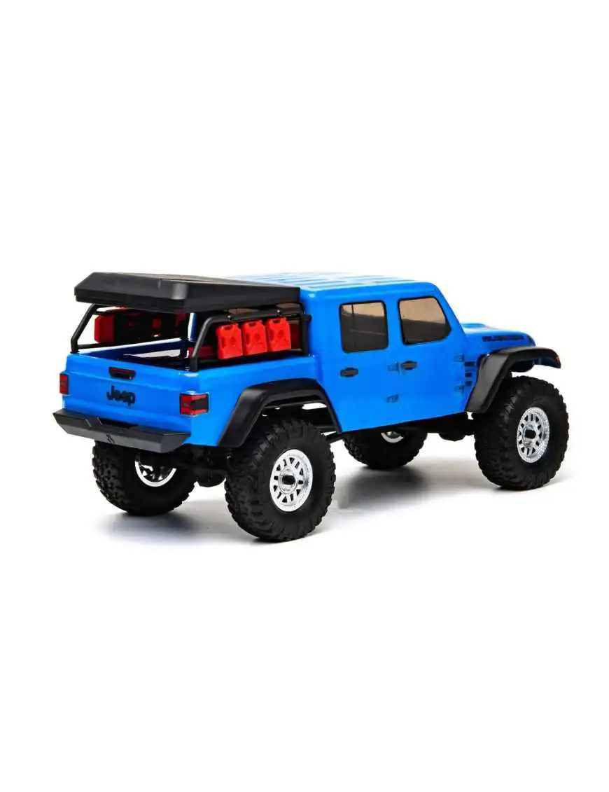 Axial SCX24 Jeep Gladiator 1:24 4WD RTR