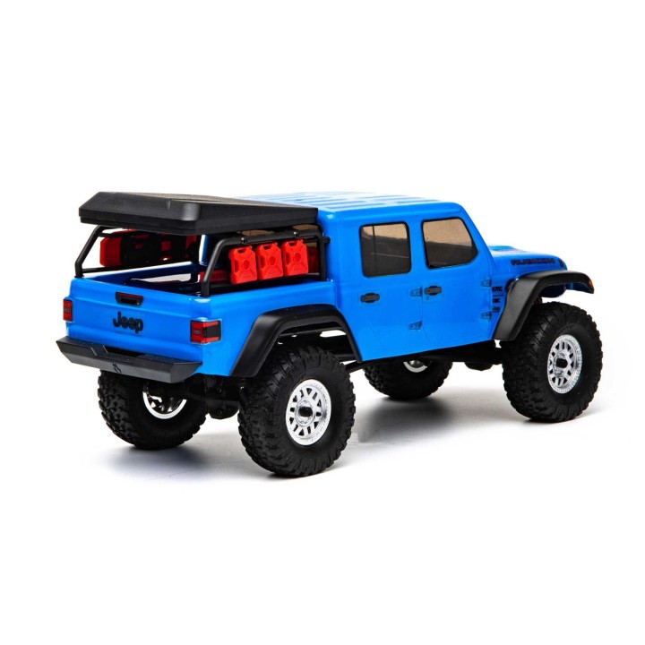 Axial SCX24 Jeep Gladiator 1:24 4WD RTR