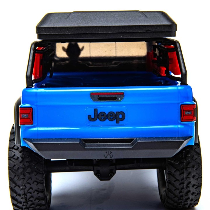 Axial SCX24 Jeep Gladiator 1:24 4WD RTR