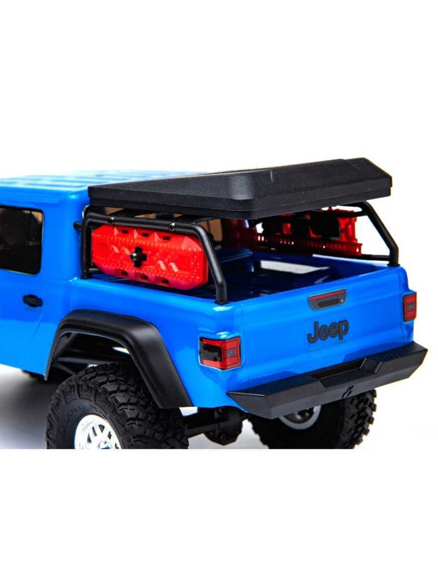 Axial SCX24 Jeep Gladiator 1:24 4WD RTR