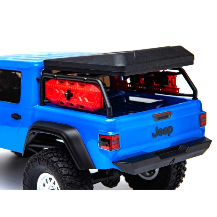 Axial SCX24 Jeep Gladiator 1:24 4WD RTR