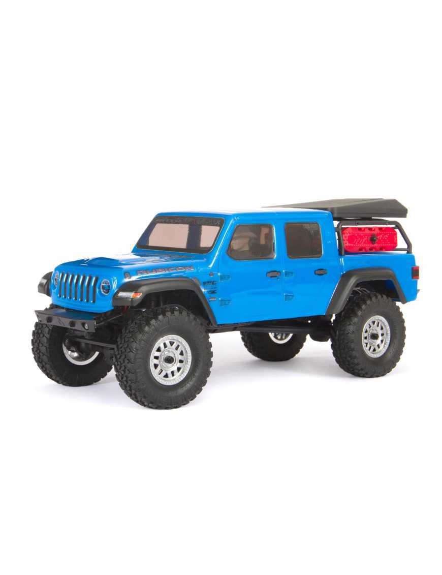 Axial SCX24 Jeep Gladiator 1:24 4WD RTR Axial SCX24 Jeep Gladiator 1:24 4WD RTR
