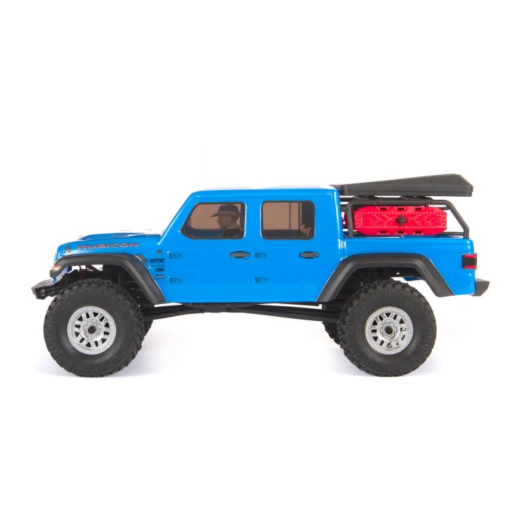 Axial SCX24 Jeep Gladiator 1:24 4WD RTR