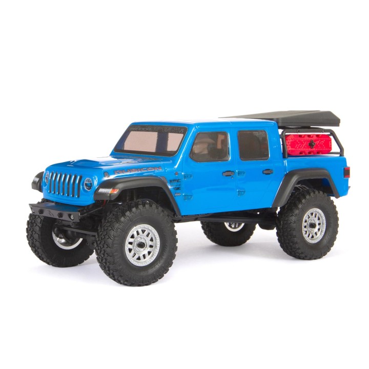 Axial SCX24 Jeep Gladiator 1:24 4WD RTR