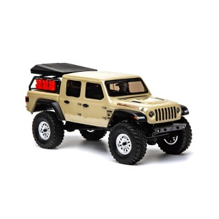 Axial SCX24 Jeep Gladiator 1:24 4WD RTR