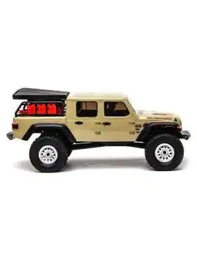 Axial SCX24 Jeep Gladiator 1:24 4WD RTR