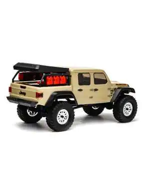 Axial SCX24 Jeep Gladiator 1:24 4WD RTR