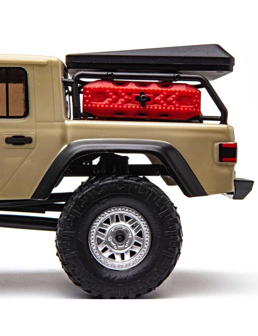 Axial SCX24 Jeep Gladiator 1:24 4WD RTR