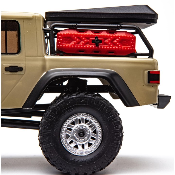 Axial SCX24 Jeep Gladiator 1:24 4WD RTR