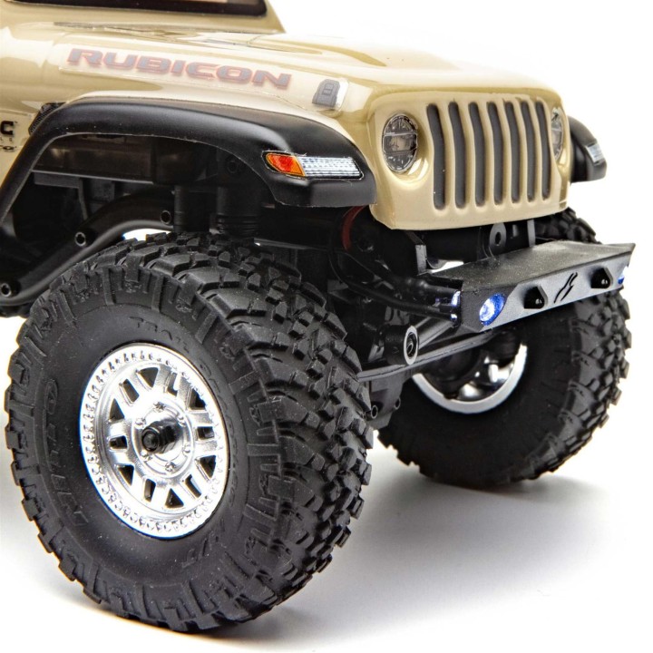 Axial SCX24 Jeep Gladiator 1:24 4WD RTR