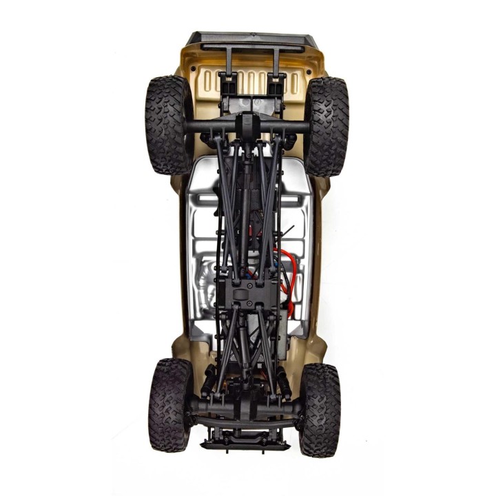 Axial SCX24 Jeep Gladiator 1:24 4WD RTR