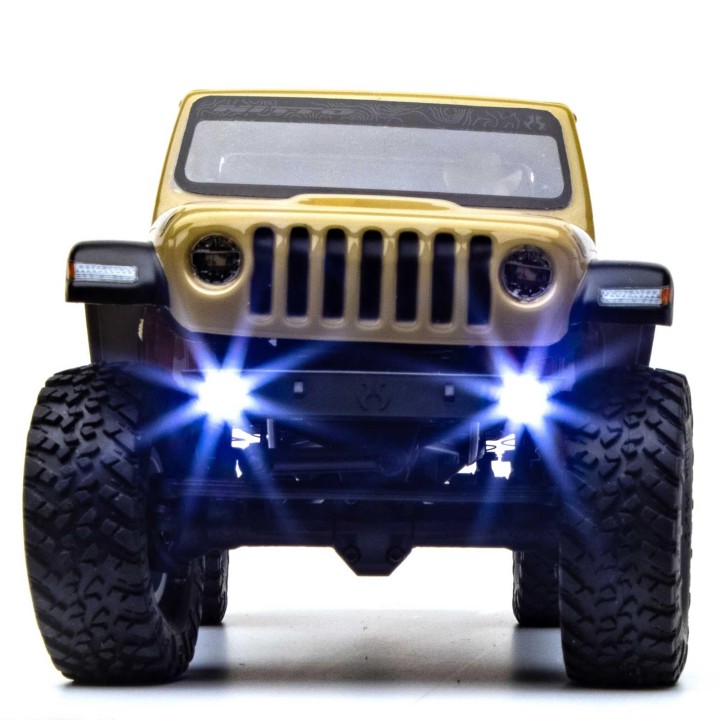 Axial SCX24 Jeep Gladiator 1:24 4WD RTR