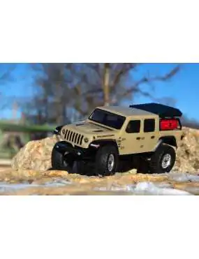 Axial SCX24 Jeep Gladiator 1:24 4WD RTR