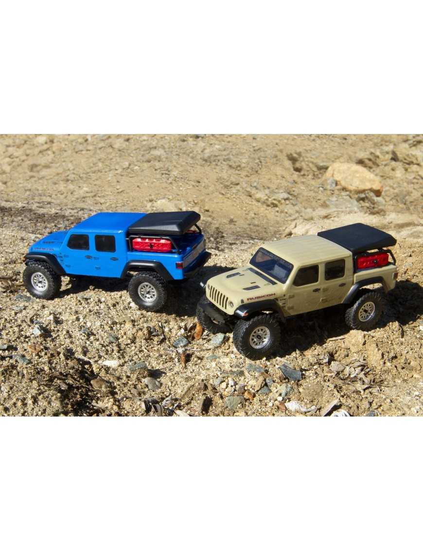 Axial SCX24 Jeep Gladiator 1:24 4WD RTR