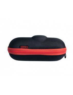 Podróżny ekspres Wacaco Nanopresso Lava Red z etui