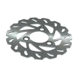 Tarcza hamulcowa Suzuki LTR 450 przód FR5052 FriXION