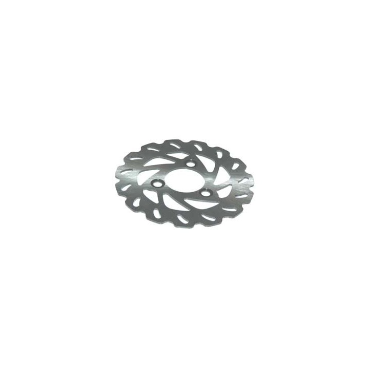 Tarcza hamulcowa Suzuki LTR 450 przód FR5052 FriXION