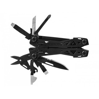 Multitool Gerber Suspension NXT Black
