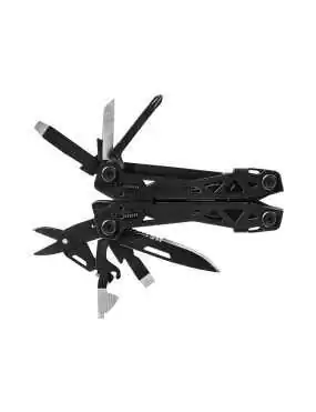 Multitool Gerber Suspension NXT Black