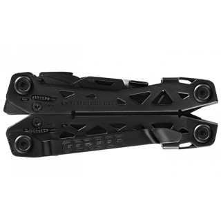 Multitool Gerber Suspension NXT Black