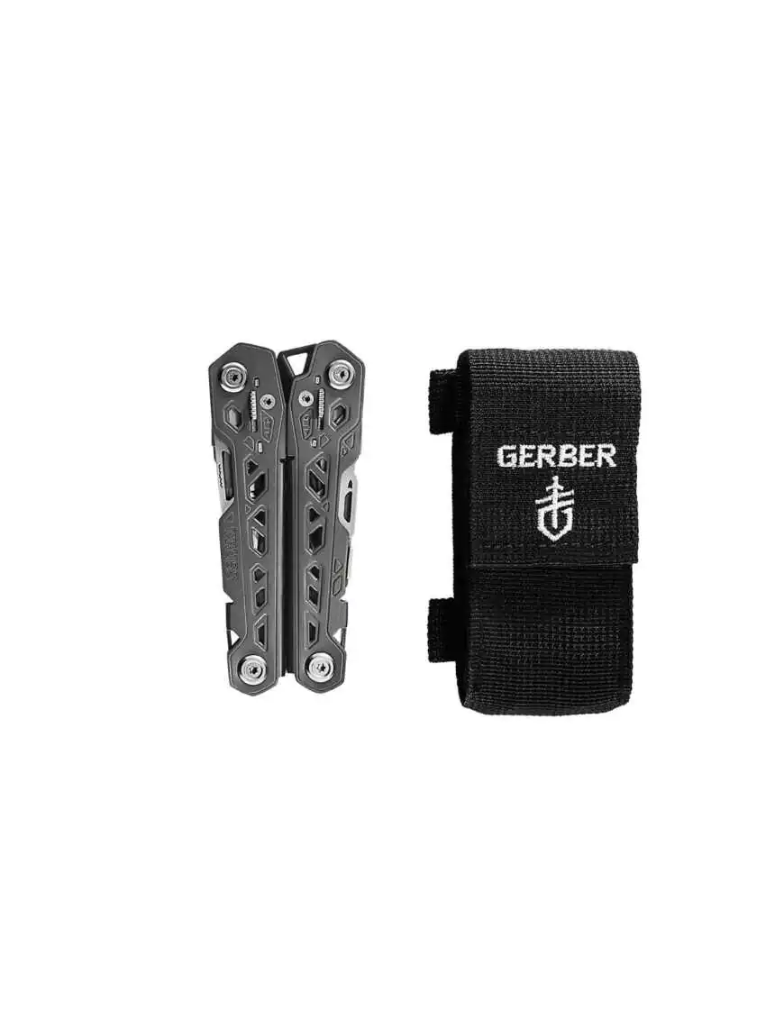 Multitool Gerber Truss