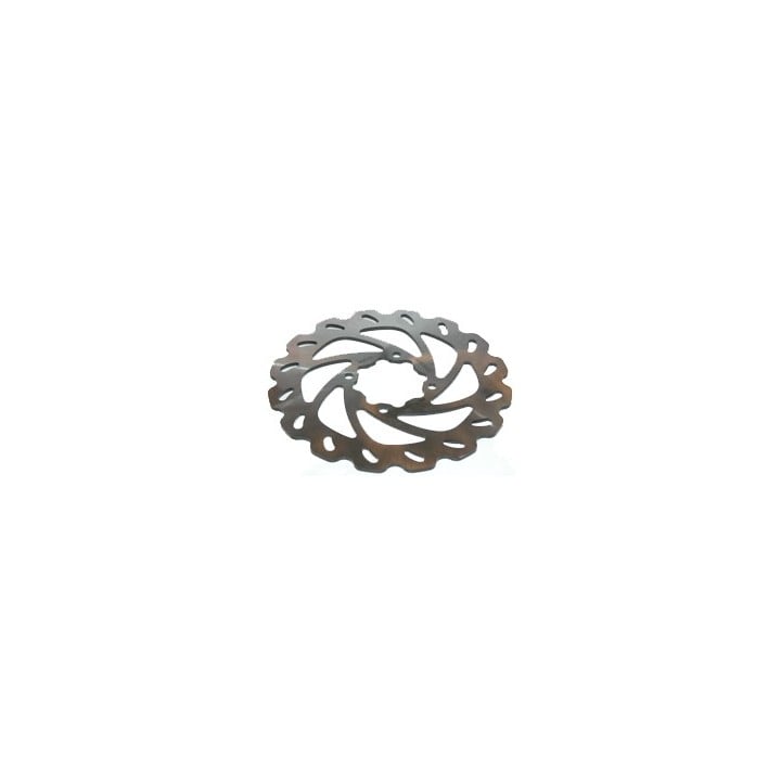 Tarcza hamulcowa Yamaha Raptor 700 YFZ450 06-10 tył FR5056 FriXION