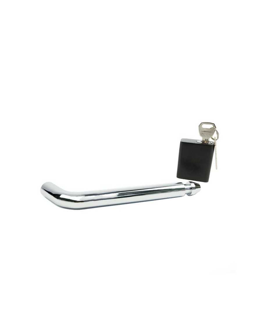 Locking hitch pin Smittybilt