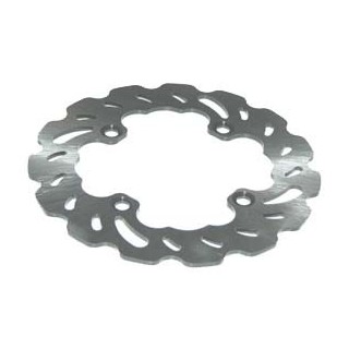Tarcza hamulcowa Honda TRX 400 EX tylna FR5041 FriXION