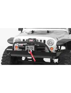 1/8 Warn Zeon 10 Winch