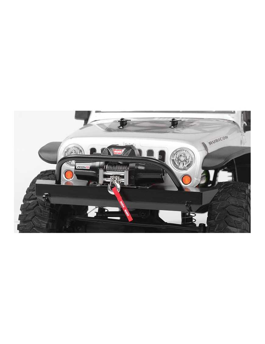 1/8 Warn Zeon 10 Winch