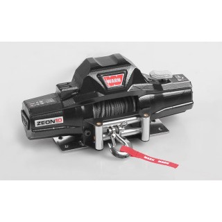 Wyciągarka warn zeon do modelu RC