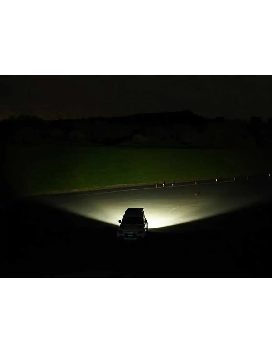 LAZER Utility 25 MAXX - lampa robocza LED